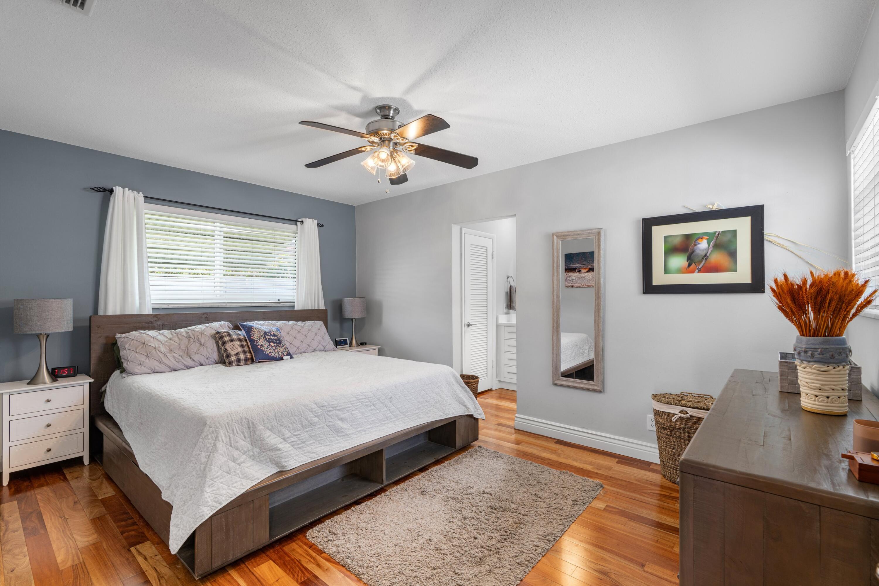 MONTEZ GARDENS - Residential