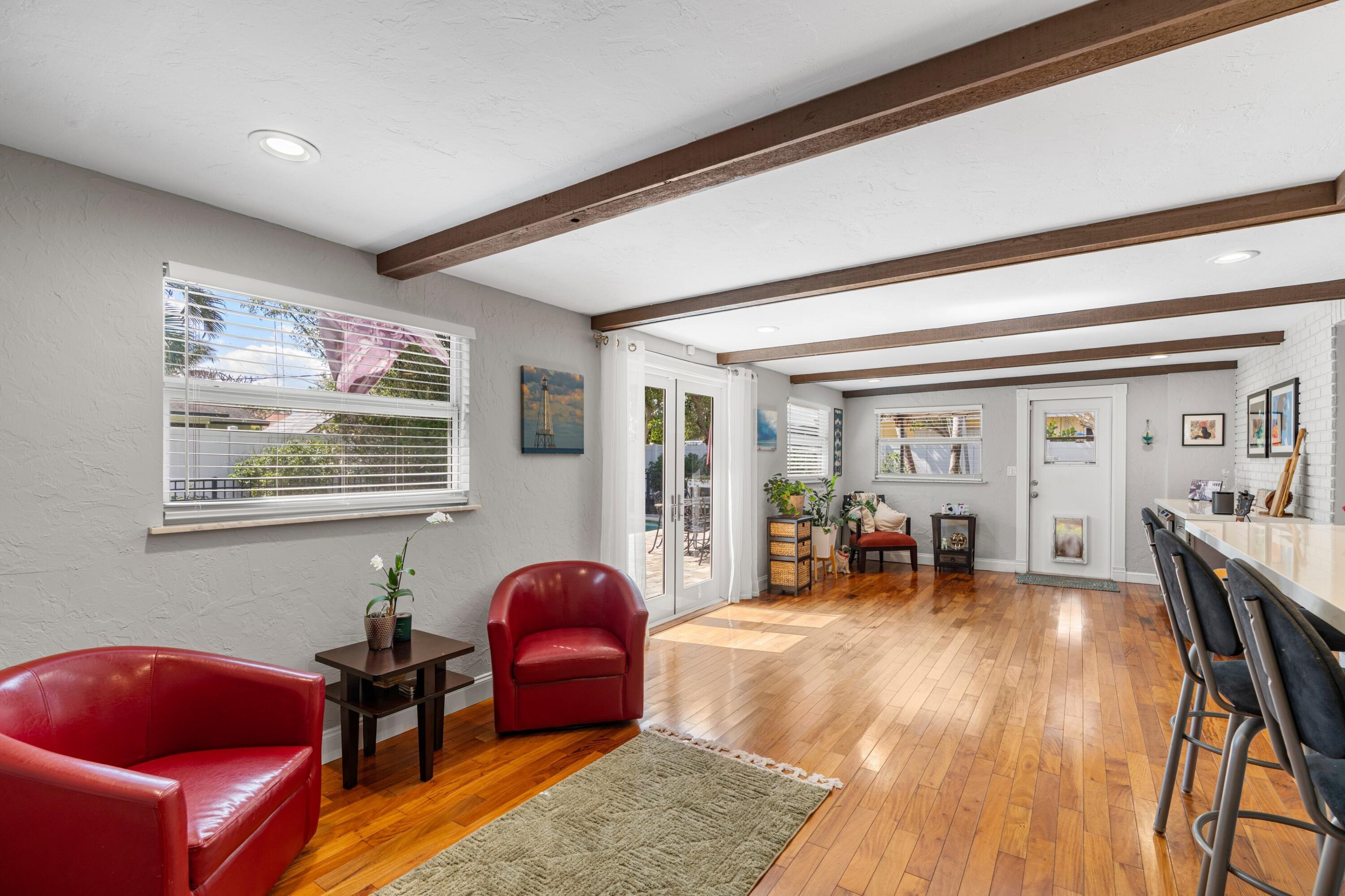 MONTEZ GARDENS - Residential