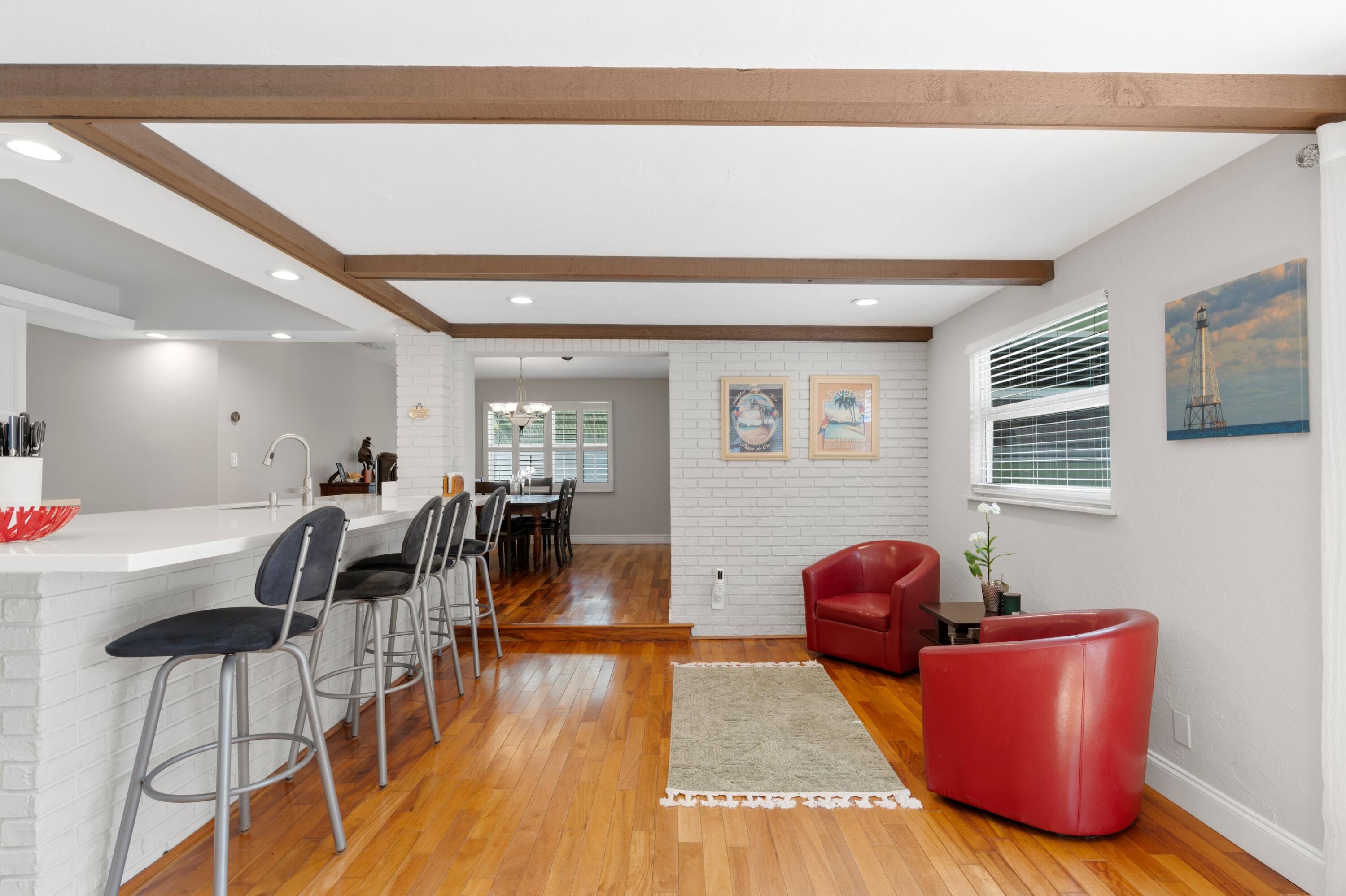 MONTEZ GARDENS - Residential