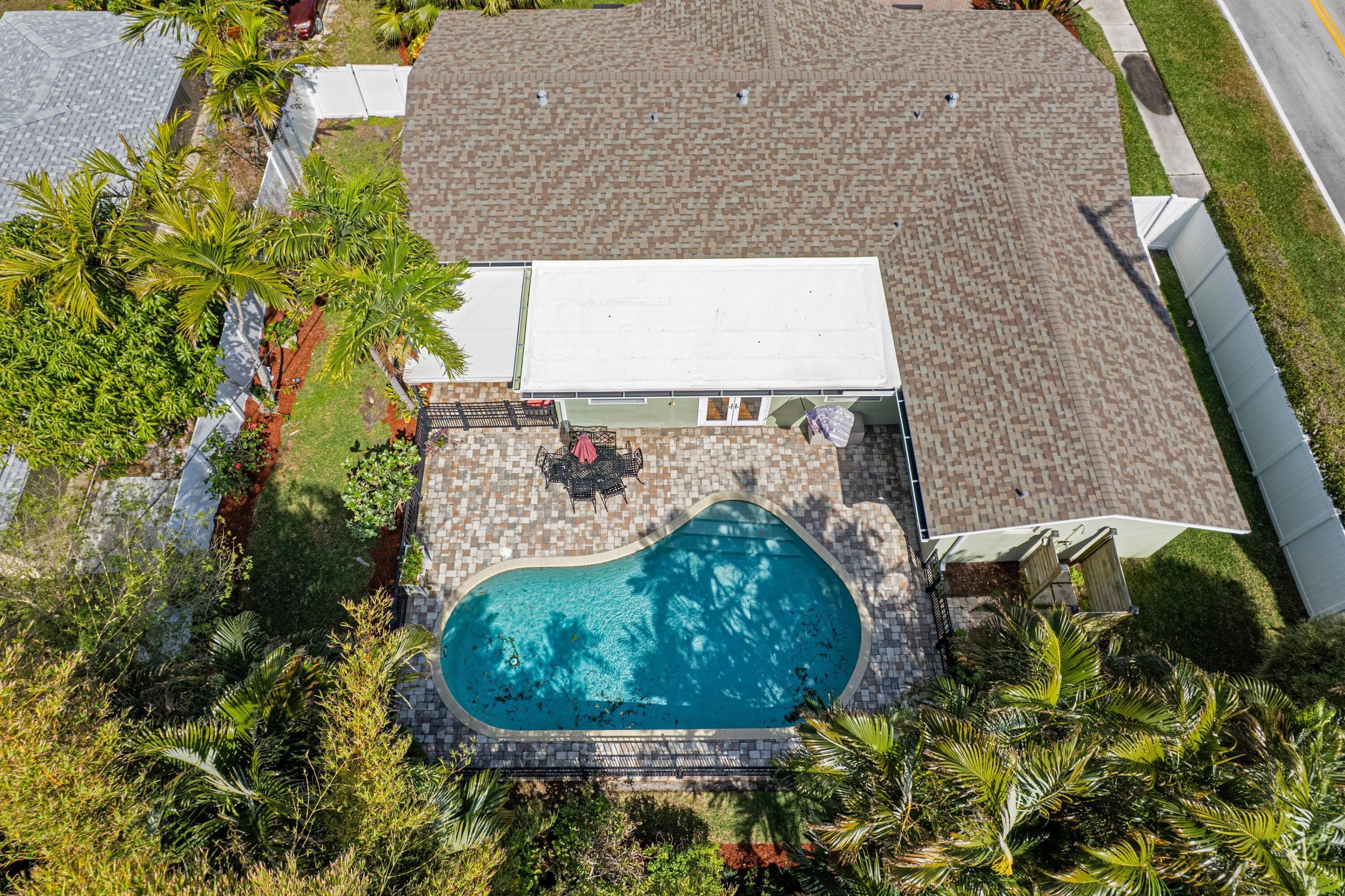 MONTEZ GARDENS - Residential