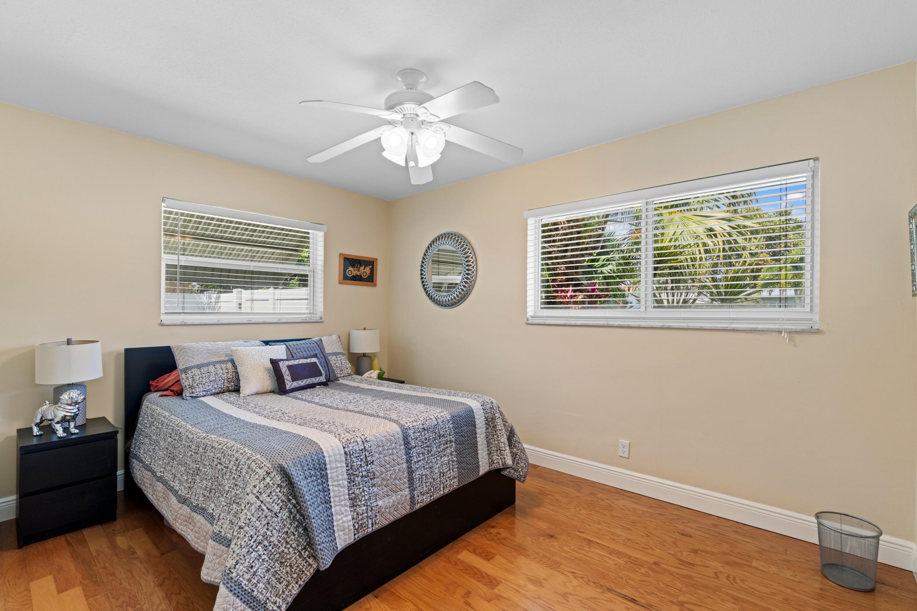 MONTEZ GARDENS - Residential