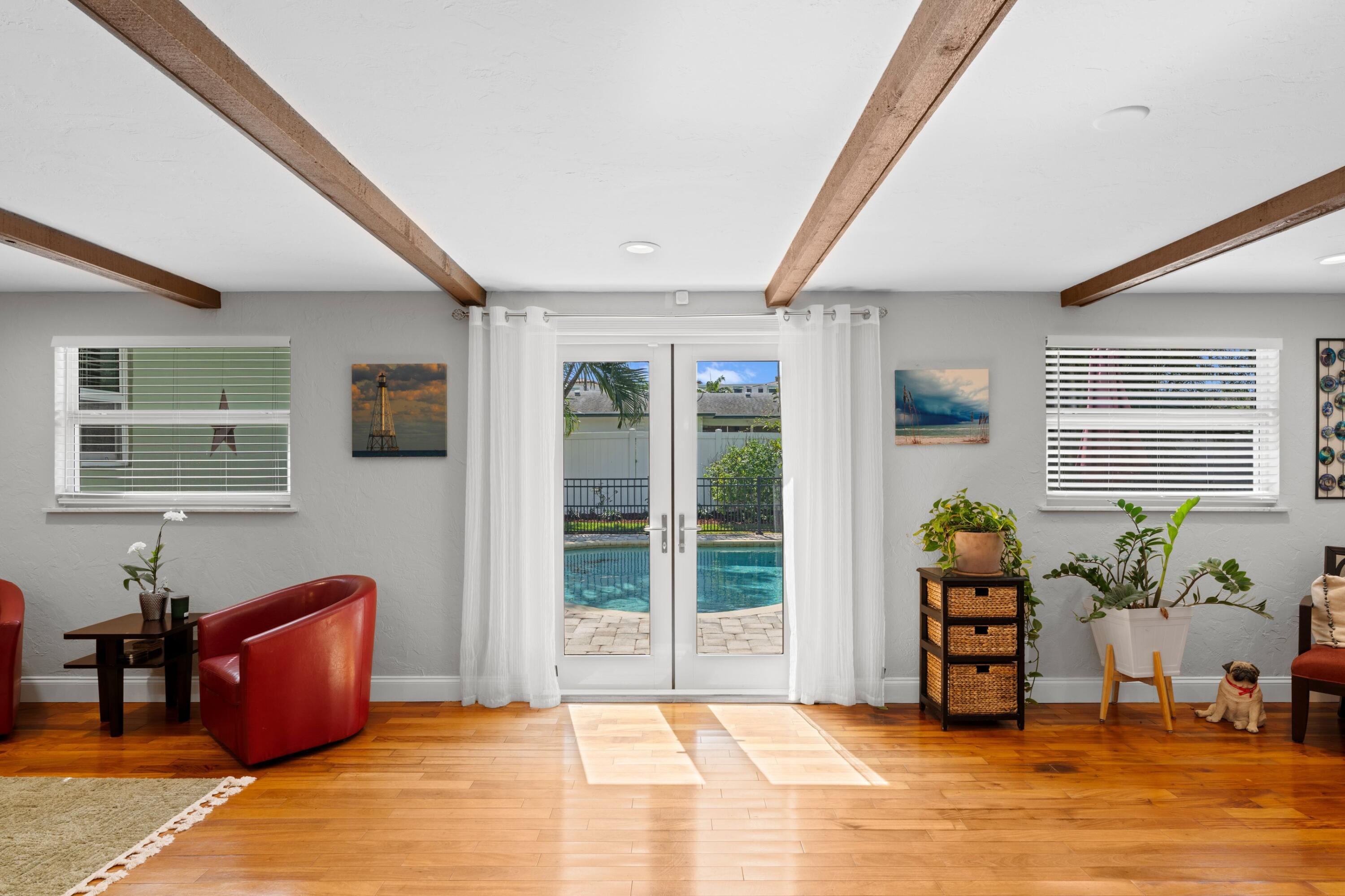 MONTEZ GARDENS - Residential