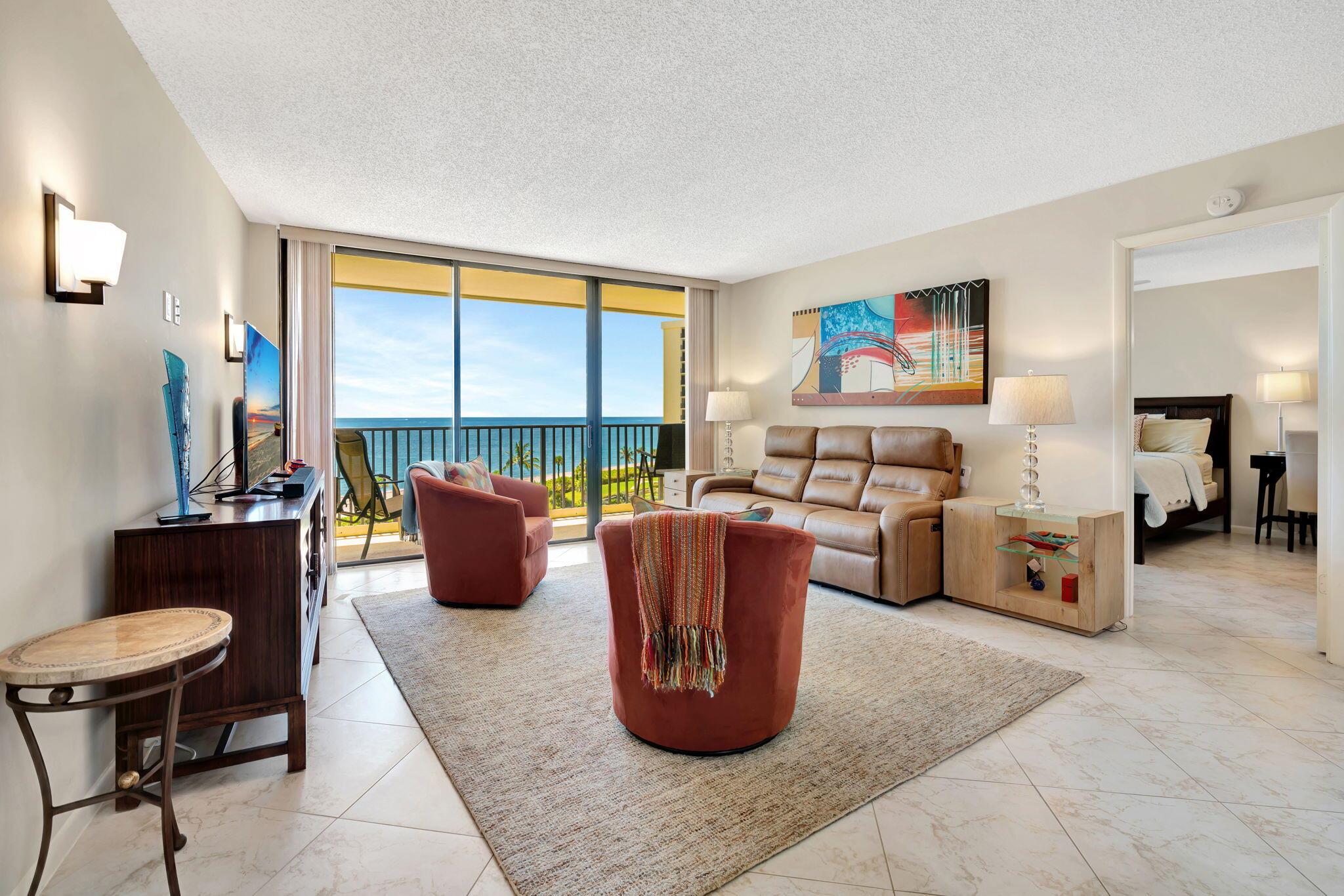 400 Ocean Trail Way 707