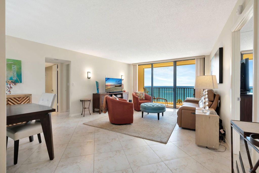 Photo of 400 Ocean Trail Way #707, Jupiter, FL 33477 (MLS # R11096943)