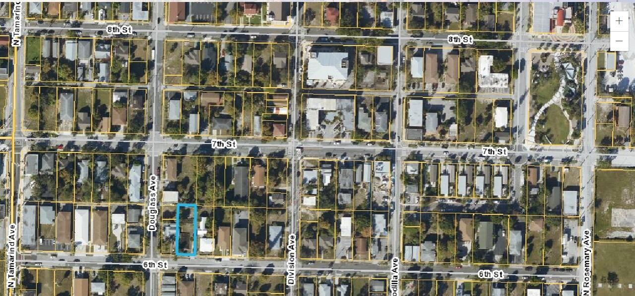 819 6th Street 1