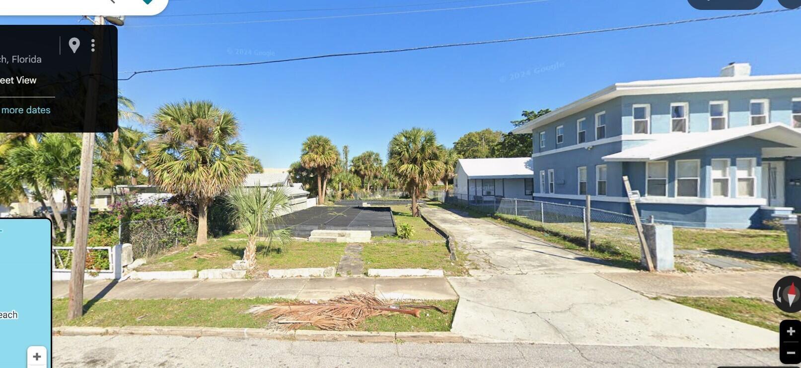 819 6th Street 1