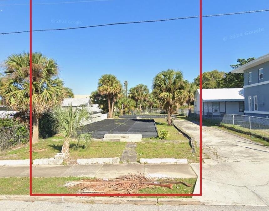 819 6th Street 1