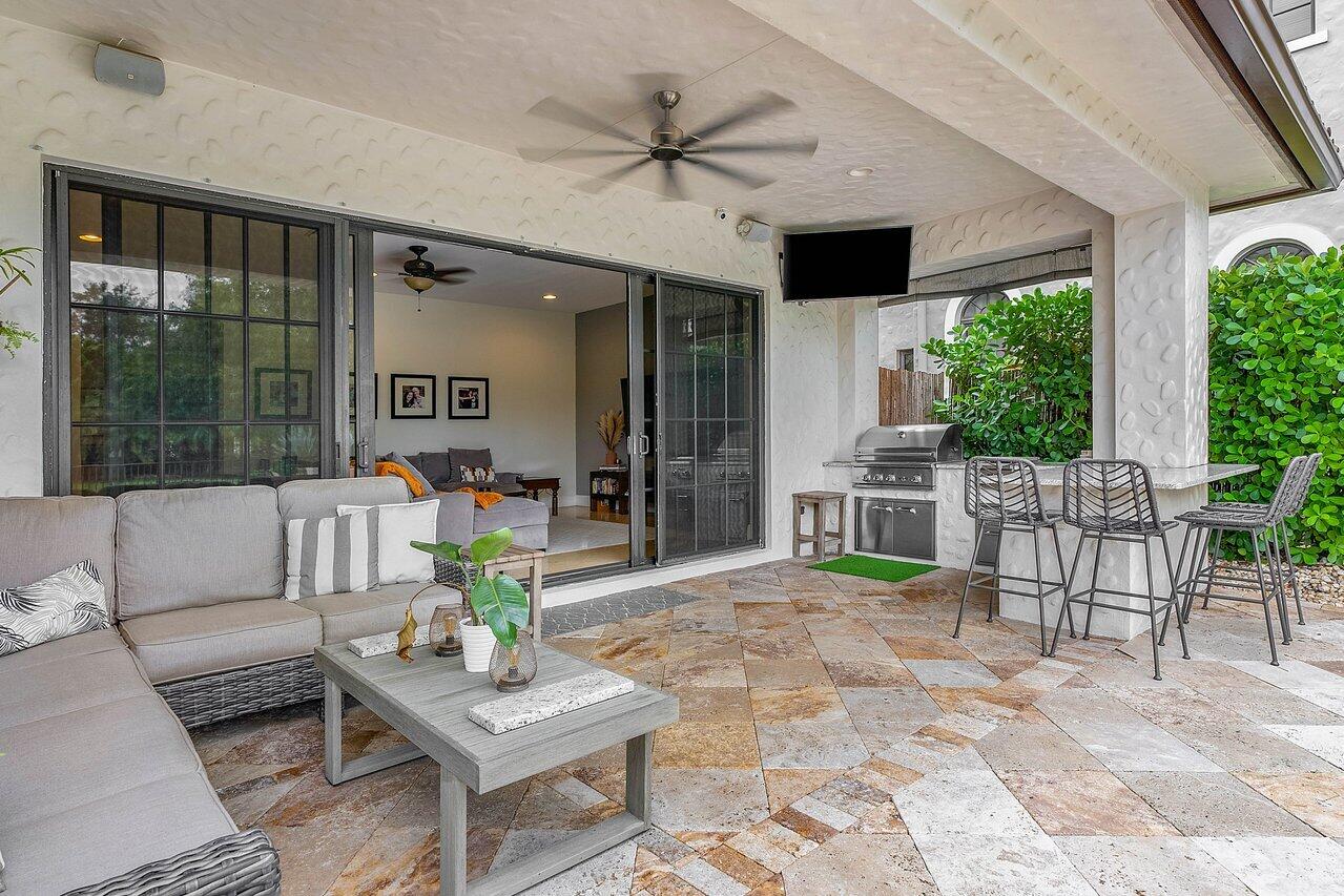 PARKLAND GOLF AND COUNTRY - Residential Lease