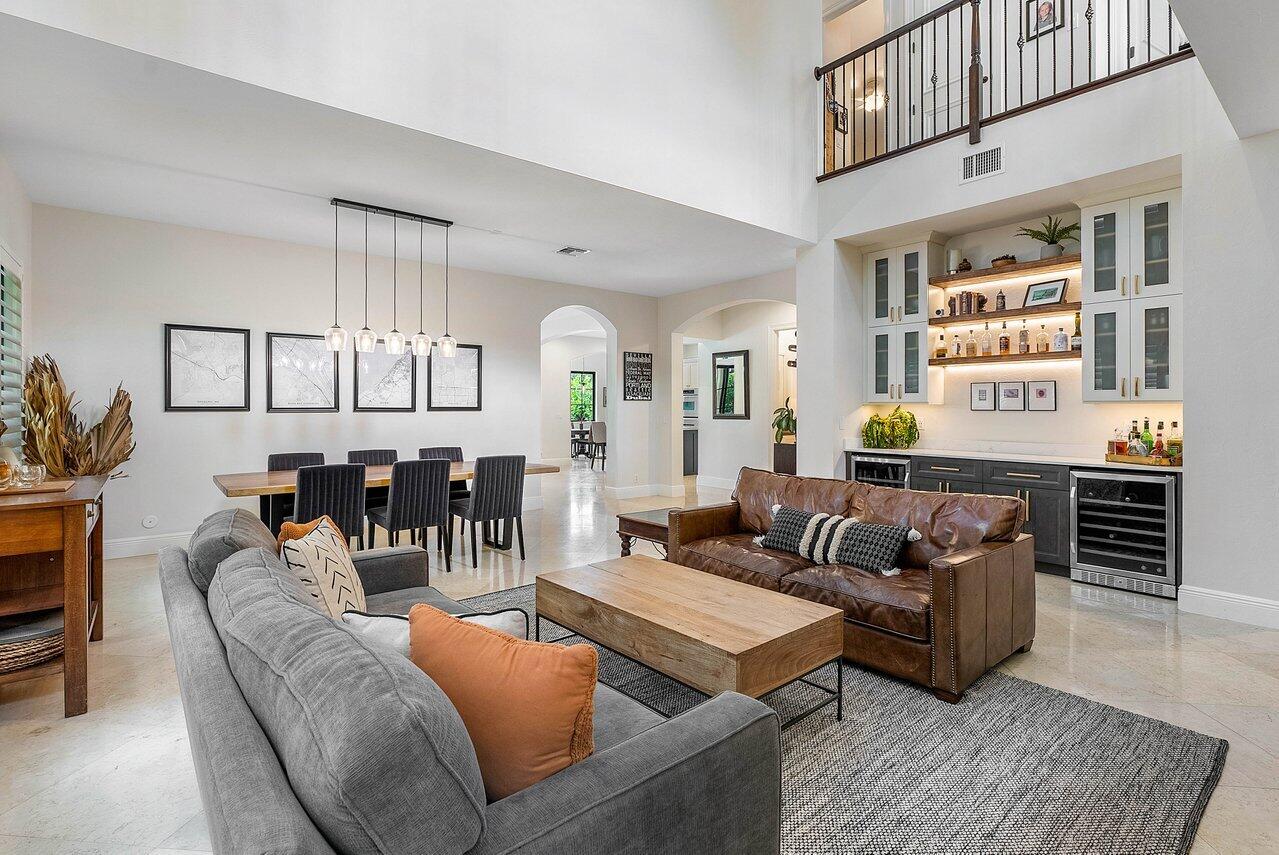 PARKLAND GOLF AND COUNTRY - Residential Lease