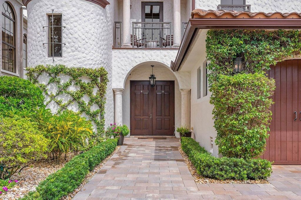 Photo of 9551 Ginger Court, Parkland, FL 33076 (MLS # R11147341)