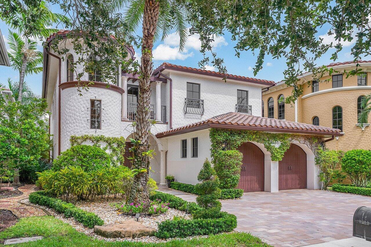 PARKLAND GOLF AND COUNTRY - Residential Lease