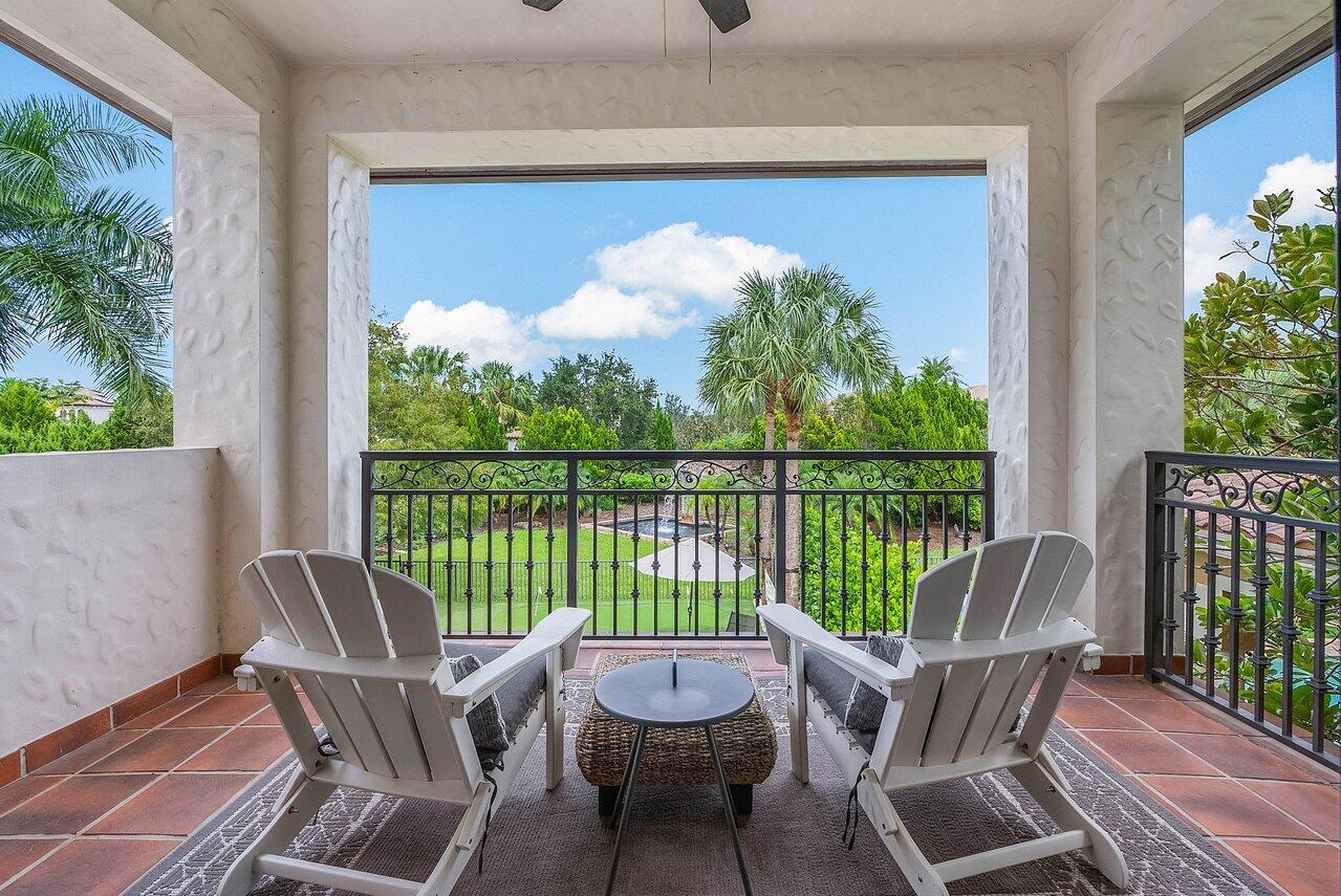 PARKLAND GOLF AND COUNTRY - Residential Lease