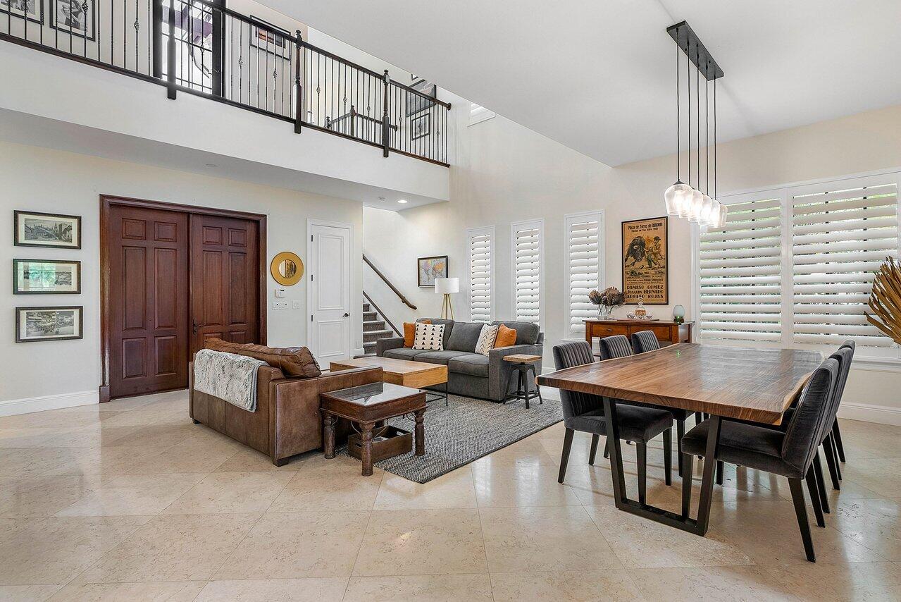 PARKLAND GOLF AND COUNTRY - Residential Lease