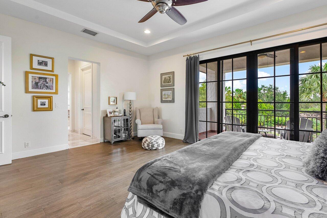 PARKLAND GOLF AND COUNTRY - Residential Lease