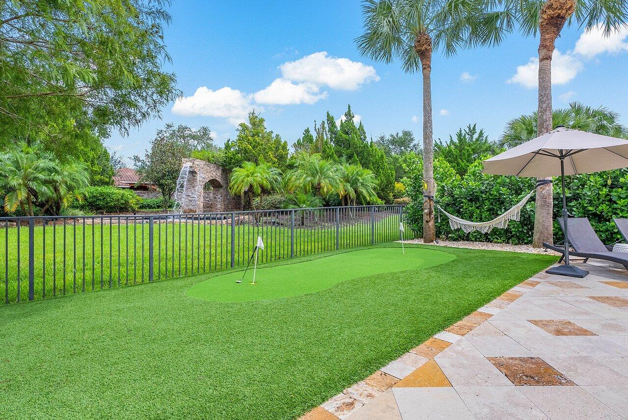 PARKLAND GOLF AND COUNTRY - Residential Lease