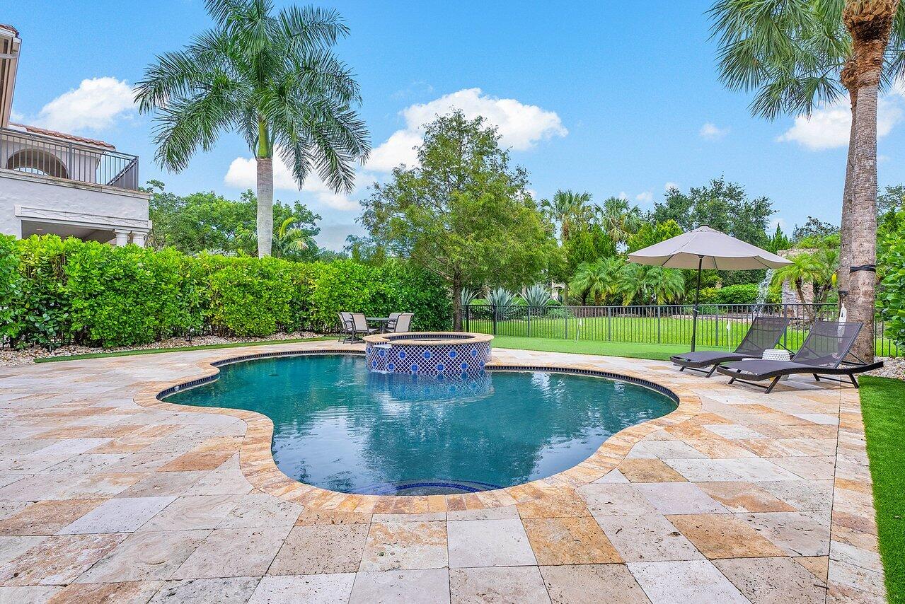 PARKLAND GOLF AND COUNTRY - Residential Lease