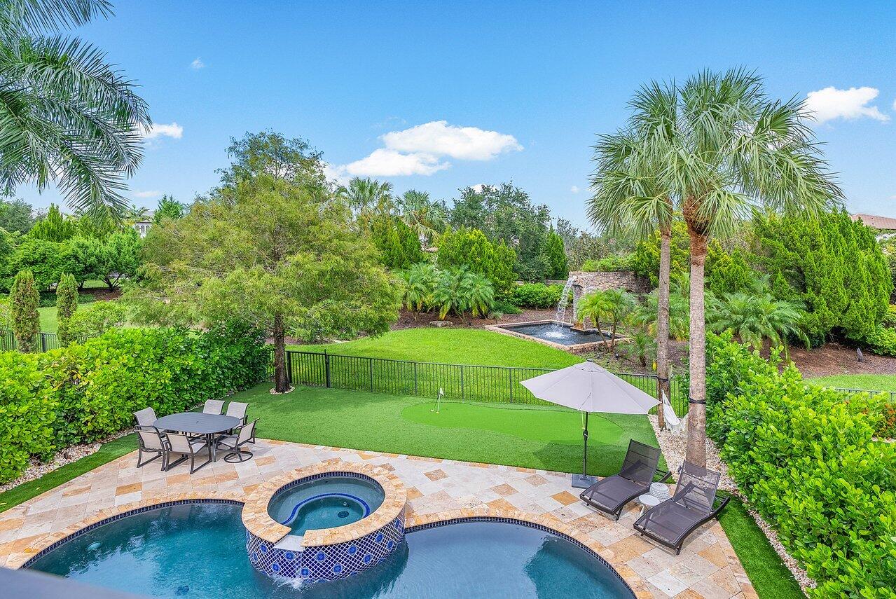 PARKLAND GOLF AND COUNTRY - Residential Lease