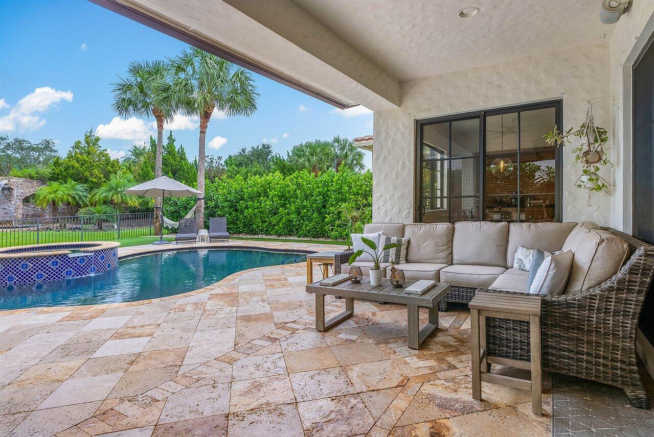 PARKLAND GOLF AND COUNTRY - Residential Lease