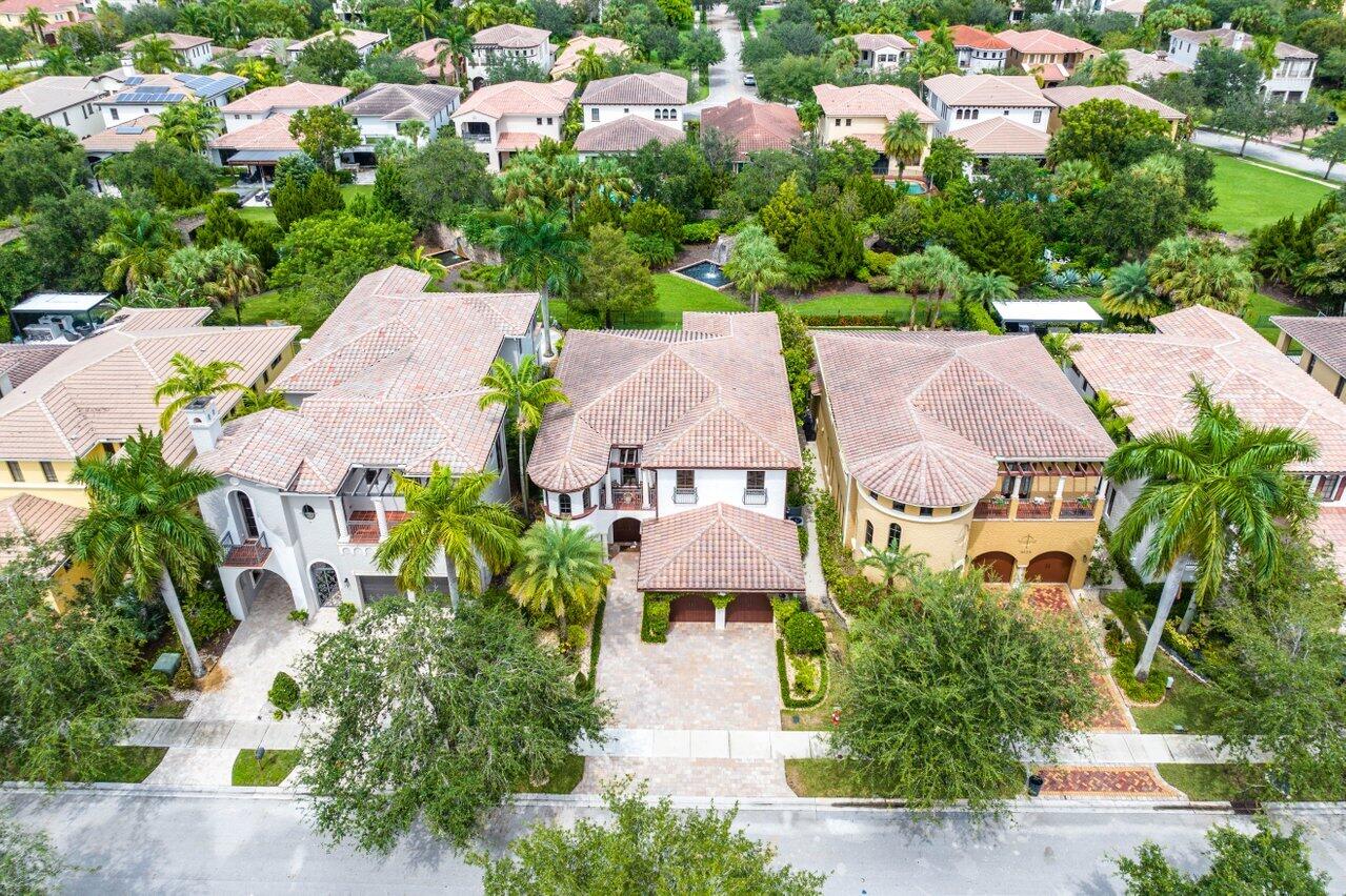 PARKLAND GOLF AND COUNTRY - Residential Lease