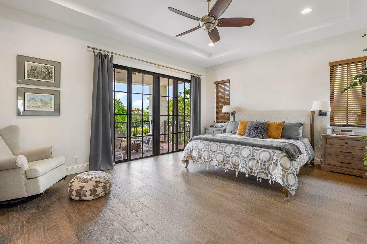 PARKLAND GOLF AND COUNTRY - Residential Lease