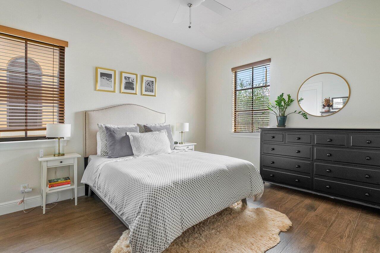 PARKLAND GOLF AND COUNTRY - Residential Lease