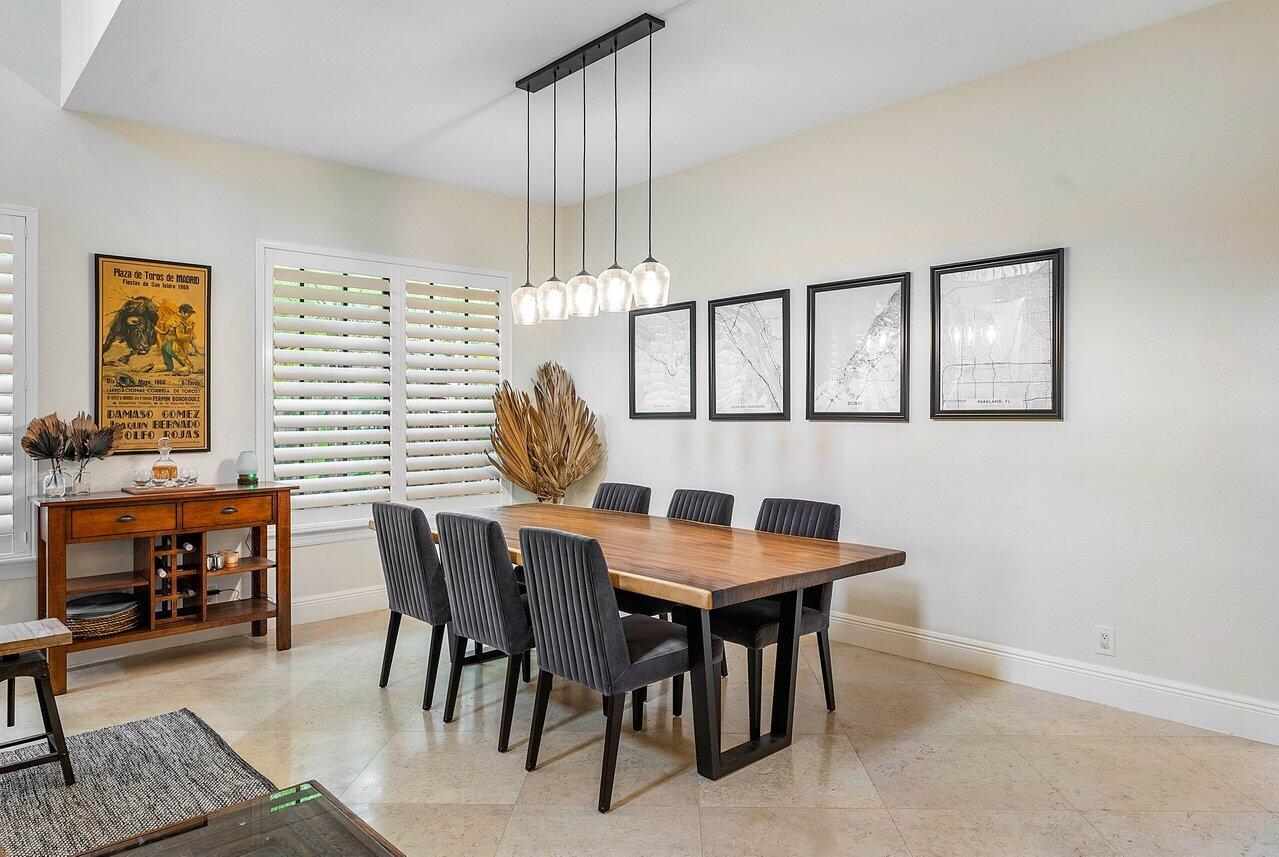 PARKLAND GOLF AND COUNTRY - Residential Lease