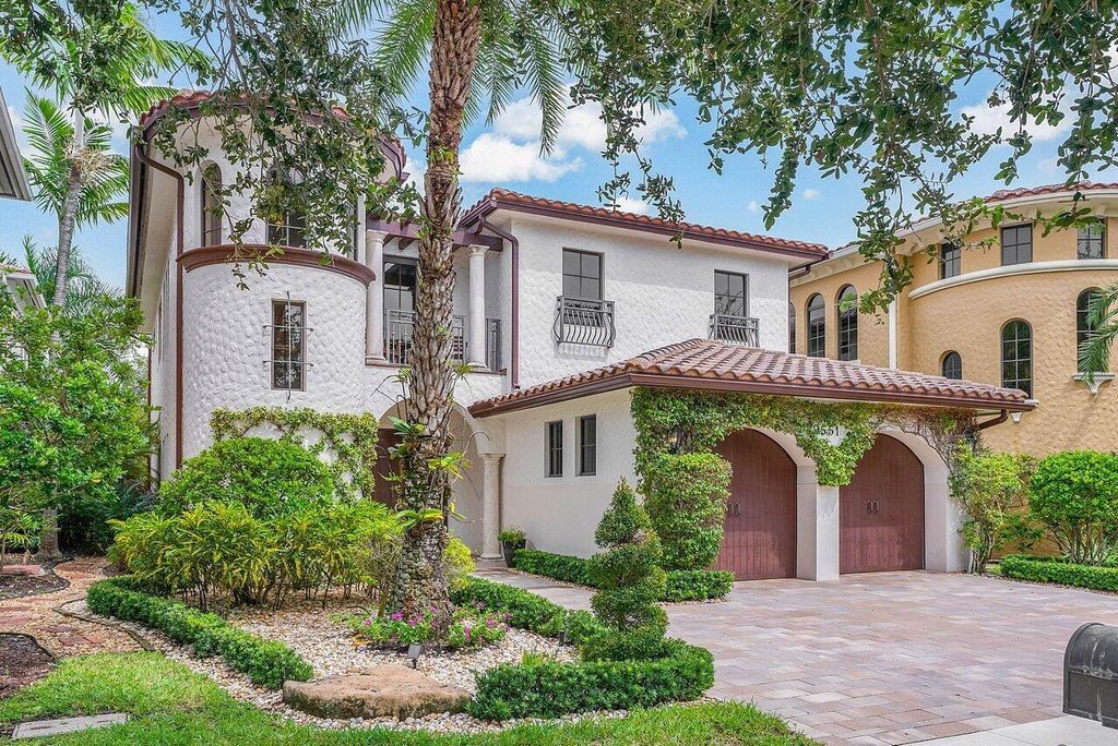 Photo of 9551 Ginger Court, Parkland, FL 33076 (MLS # R11147341)