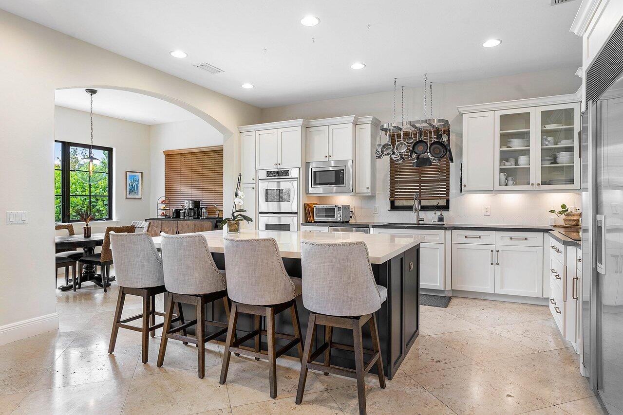 PARKLAND GOLF AND COUNTRY - Residential Lease