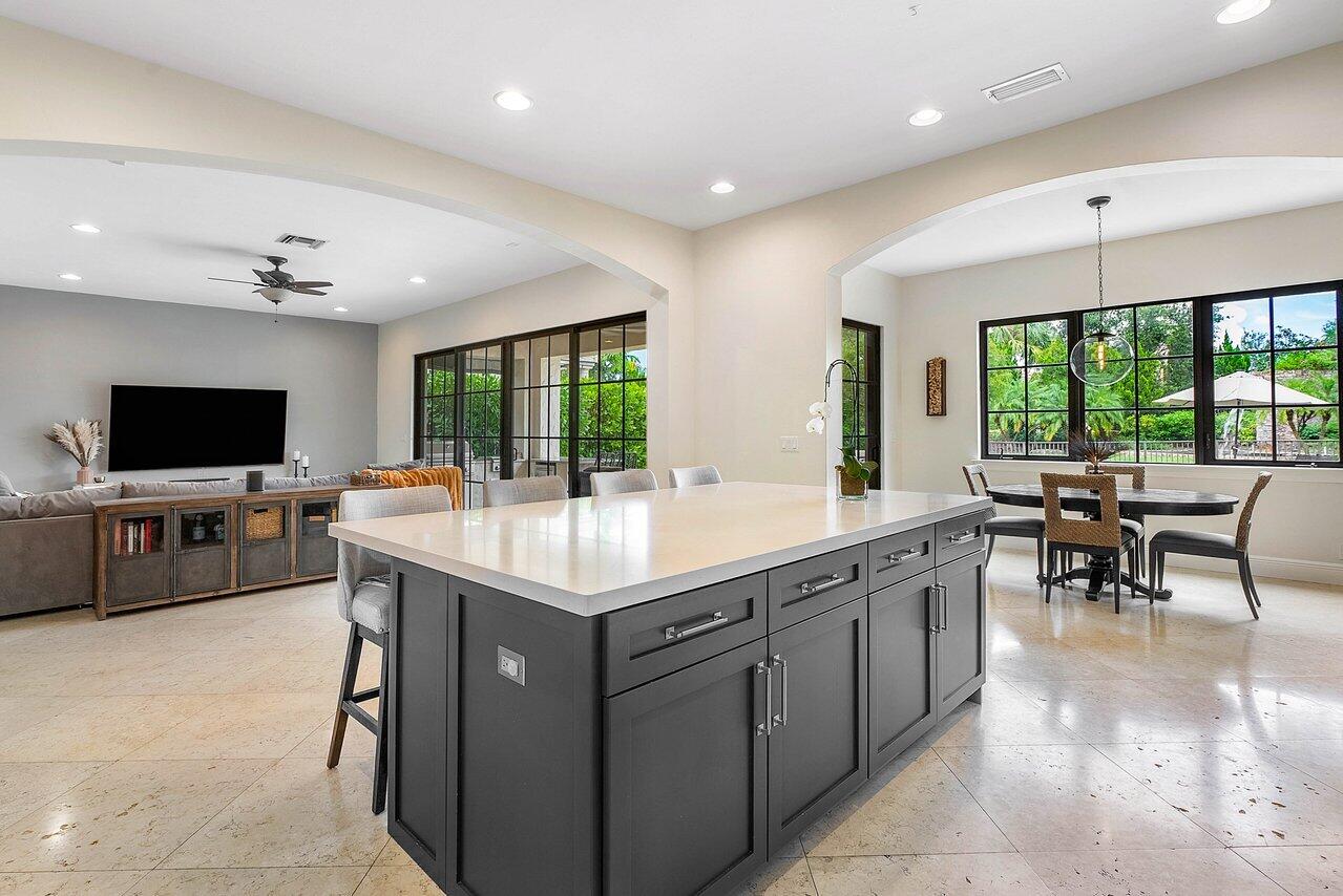 PARKLAND GOLF AND COUNTRY - Residential Lease