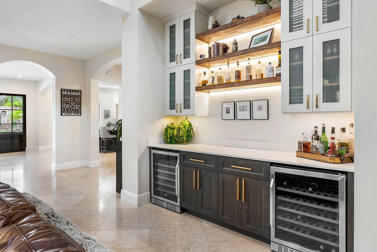 PARKLAND GOLF AND COUNTRY - Residential Lease