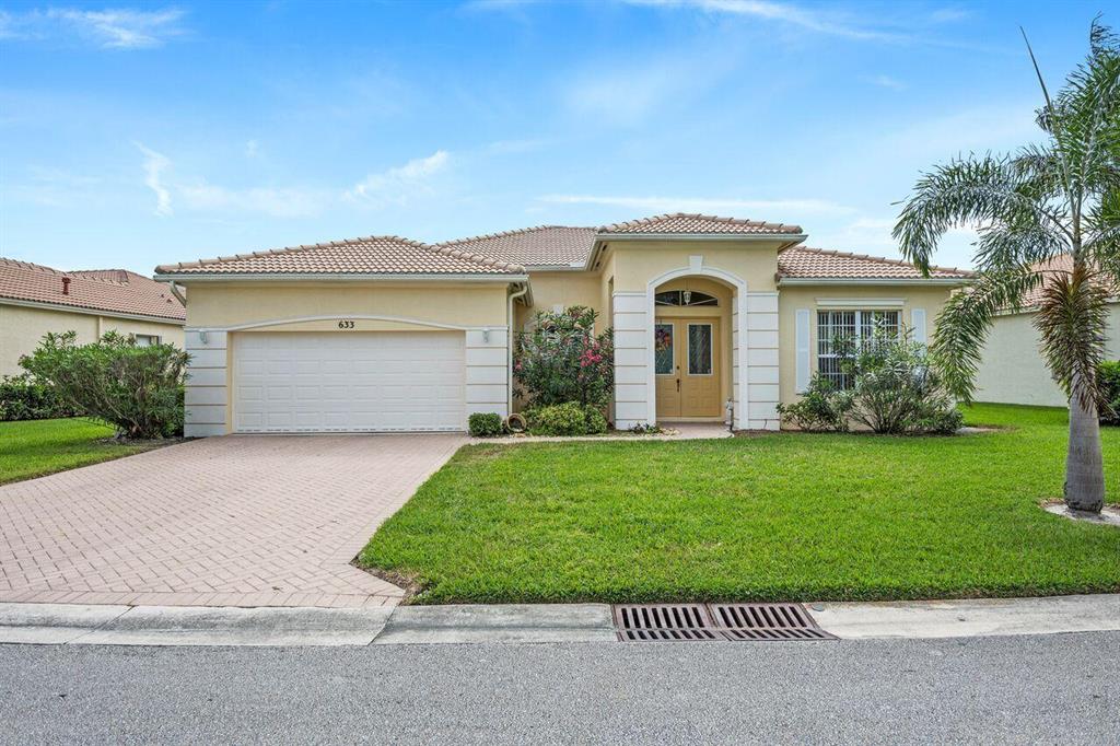 Lake Forest - Residential