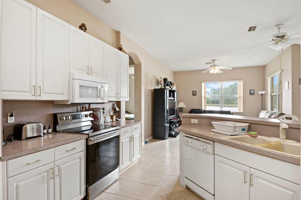 Lake Forest - Residential