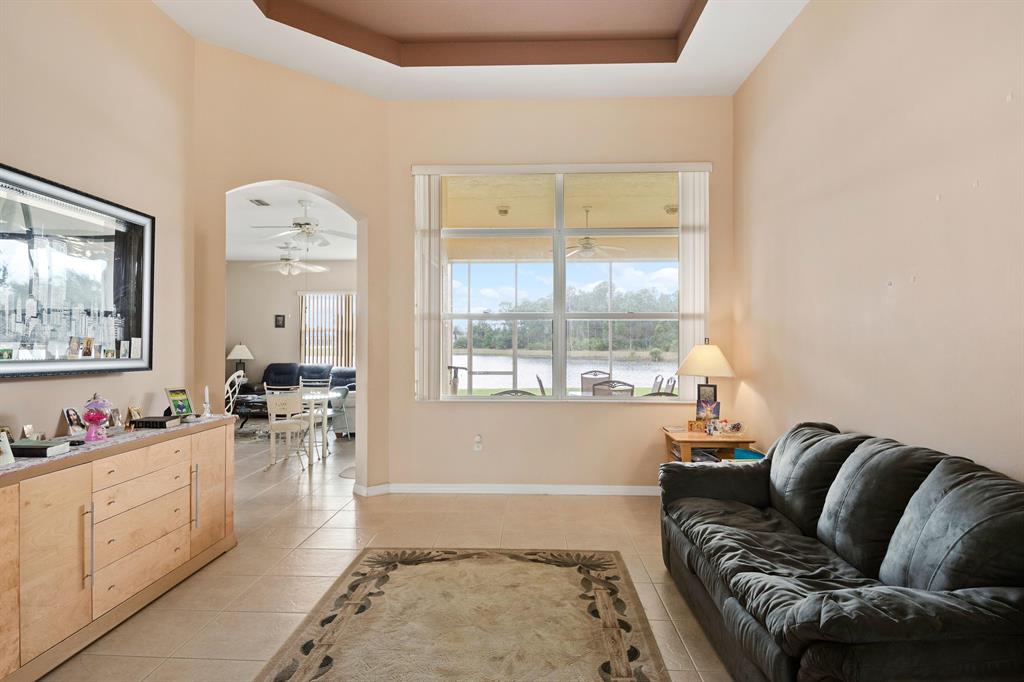 Lake Forest - Residential