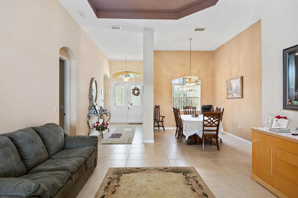 Lake Forest - Residential