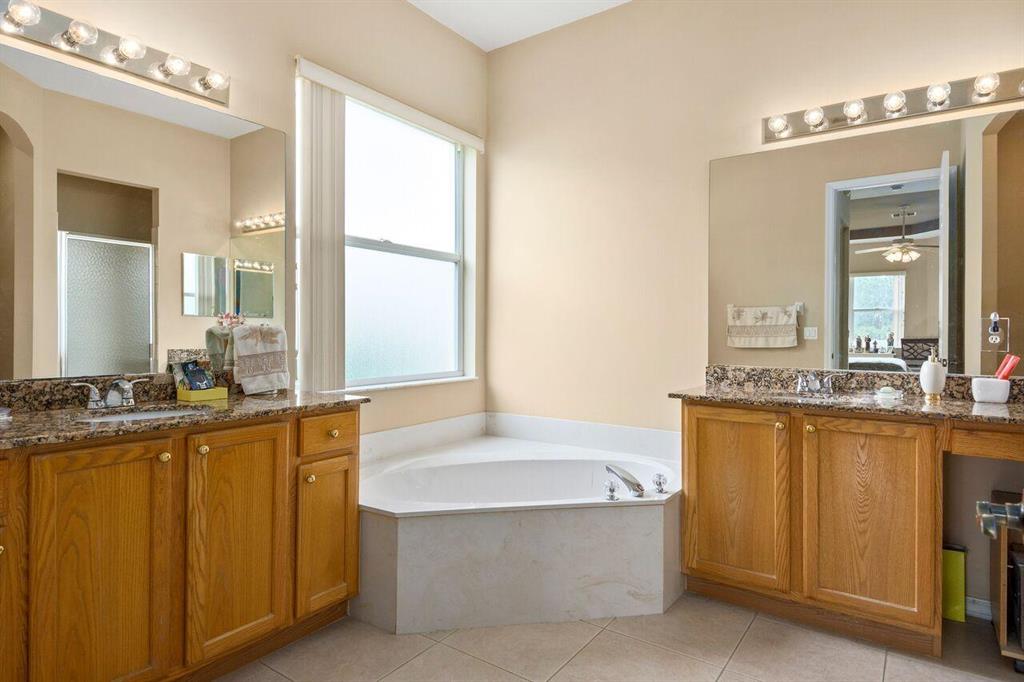 Lake Forest - Residential