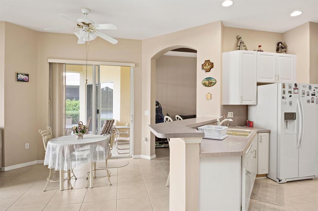 Lake Forest - Residential