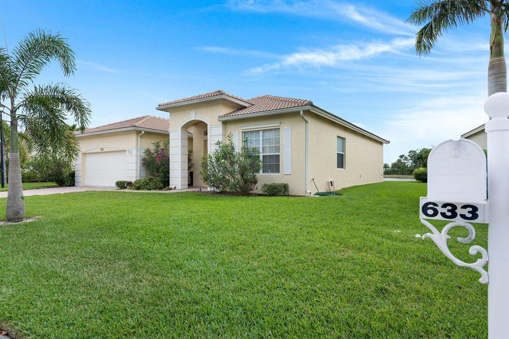 Lake Forest - Residential