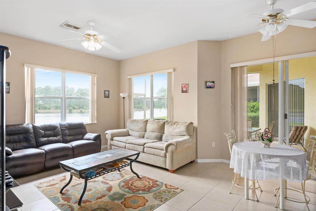 Lake Forest - Residential