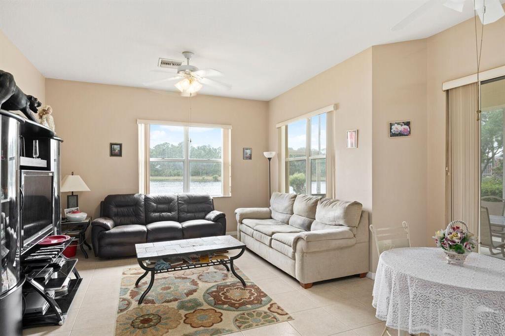 Lake Forest - Residential