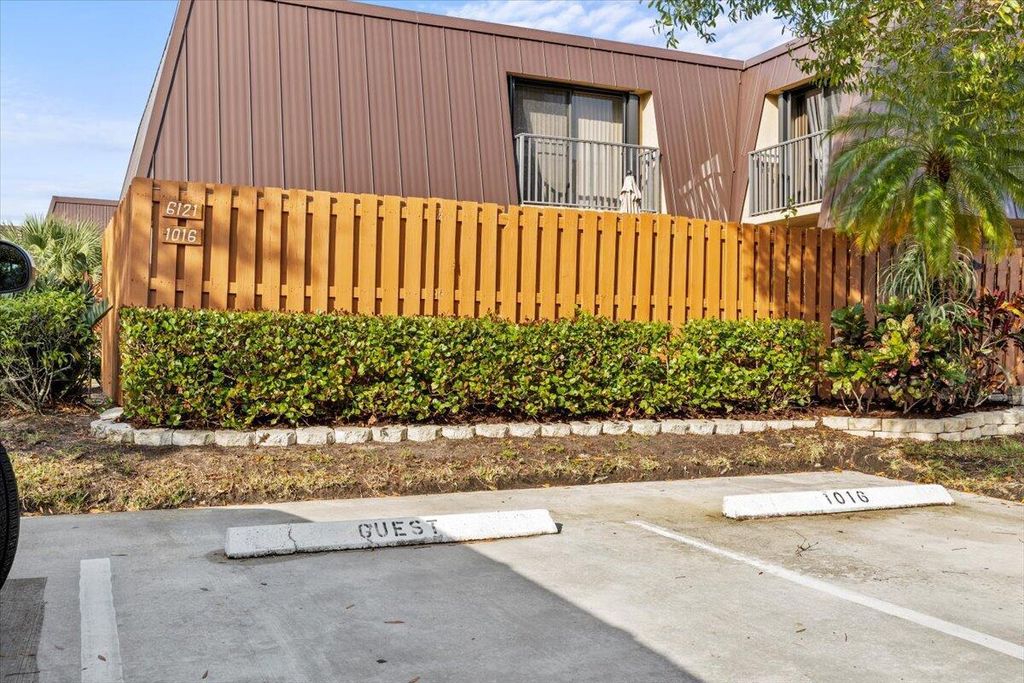 Photo of 6121 SE Windsong Lane #1016, Stuart, FL 34997 (MLS # R10955626)