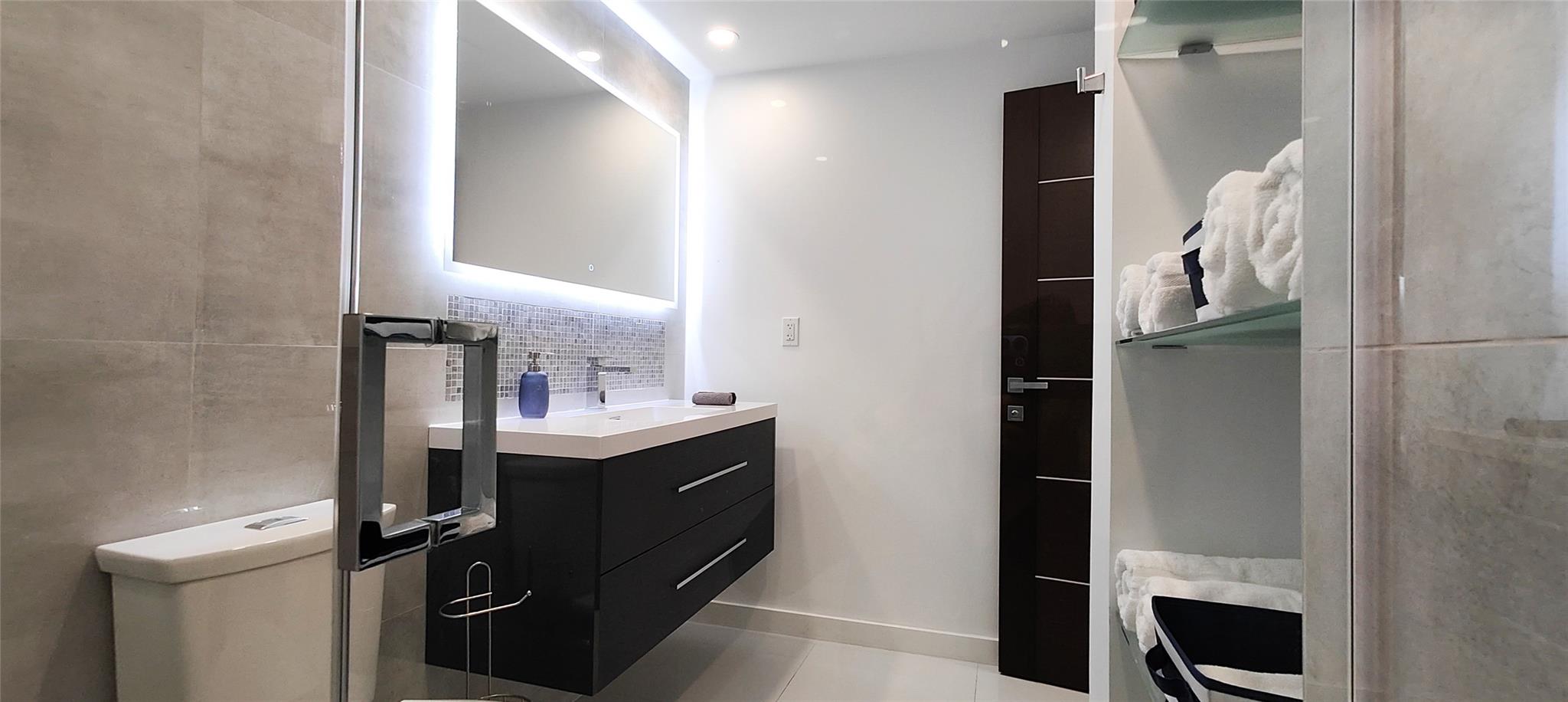 OCEAN RESERVE - Residential