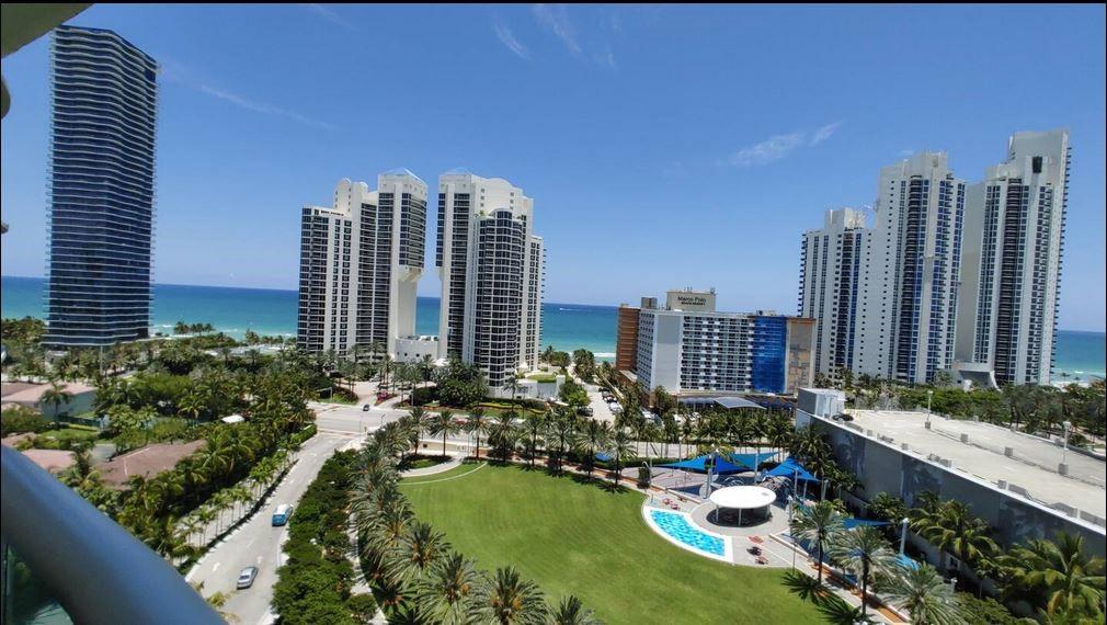 OCEAN RESERVE - Residential