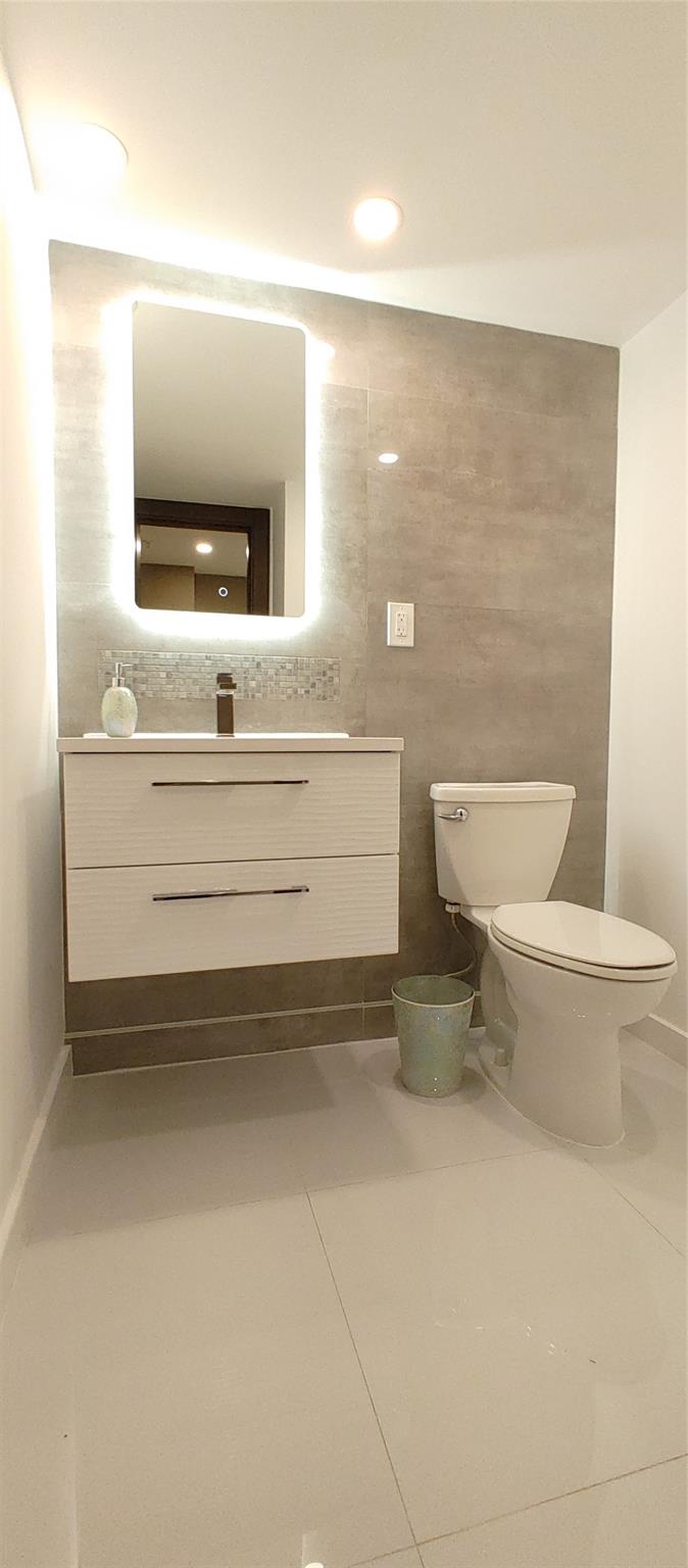 OCEAN RESERVE - Residential