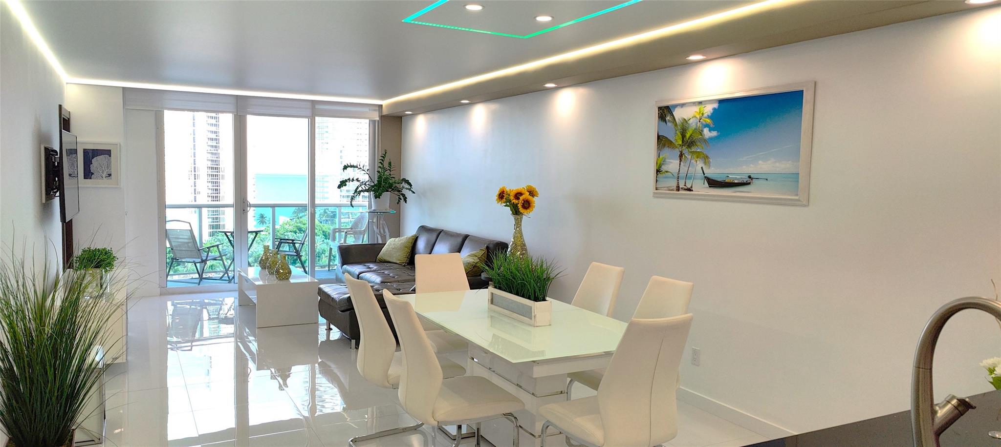 OCEAN RESERVE - Residential