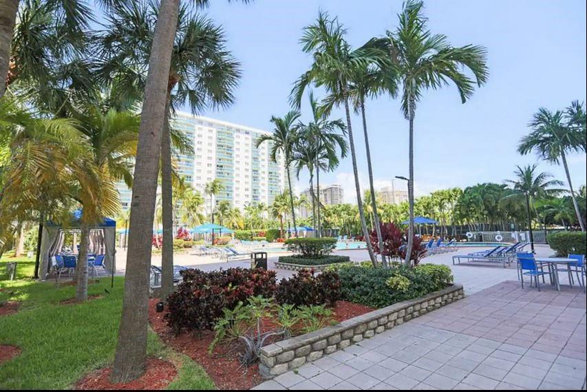 OCEAN RESERVE - Residential