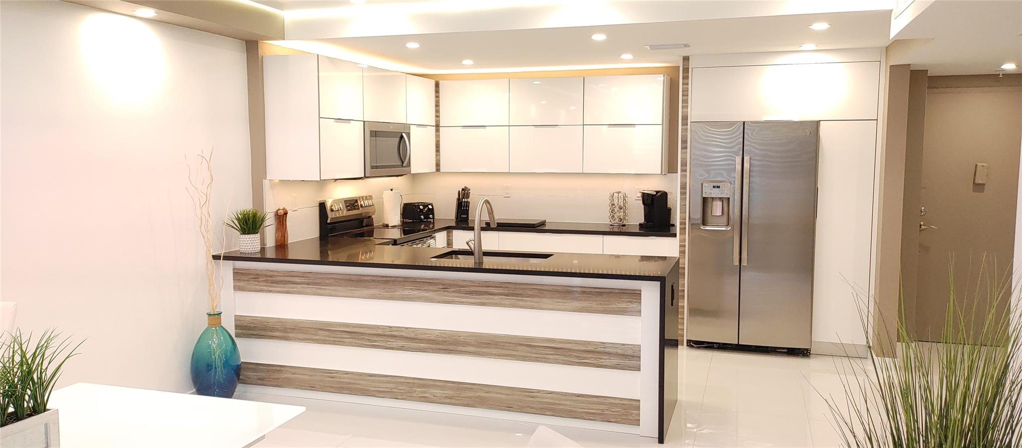 OCEAN RESERVE - Residential