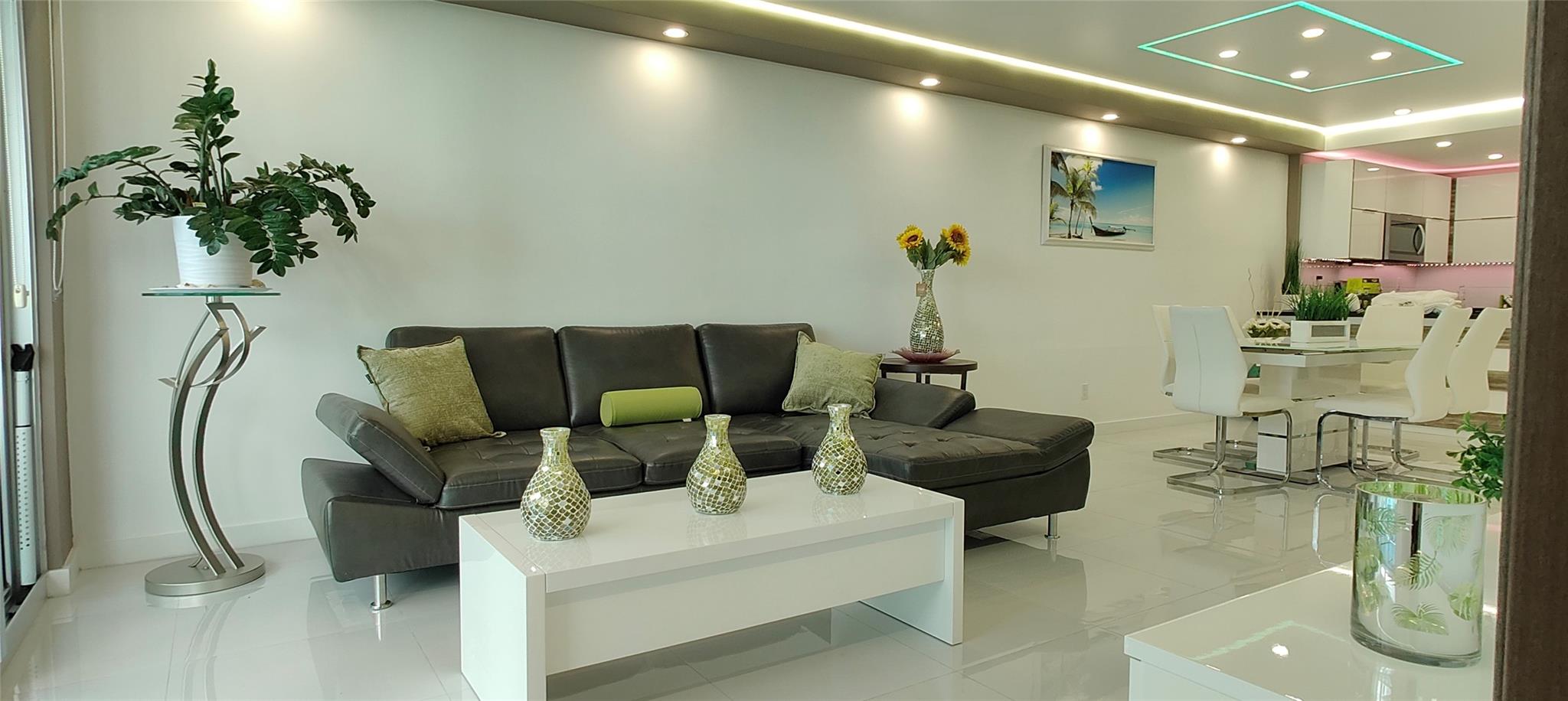 OCEAN RESERVE - Residential