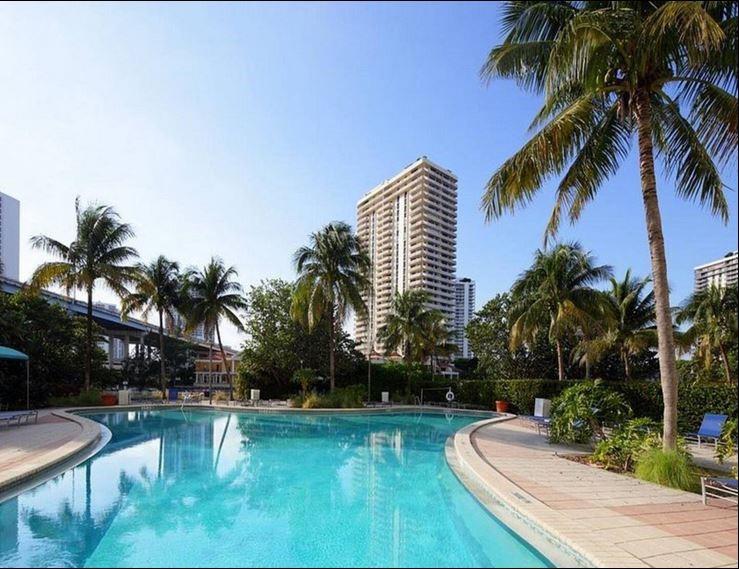 OCEAN RESERVE - Residential