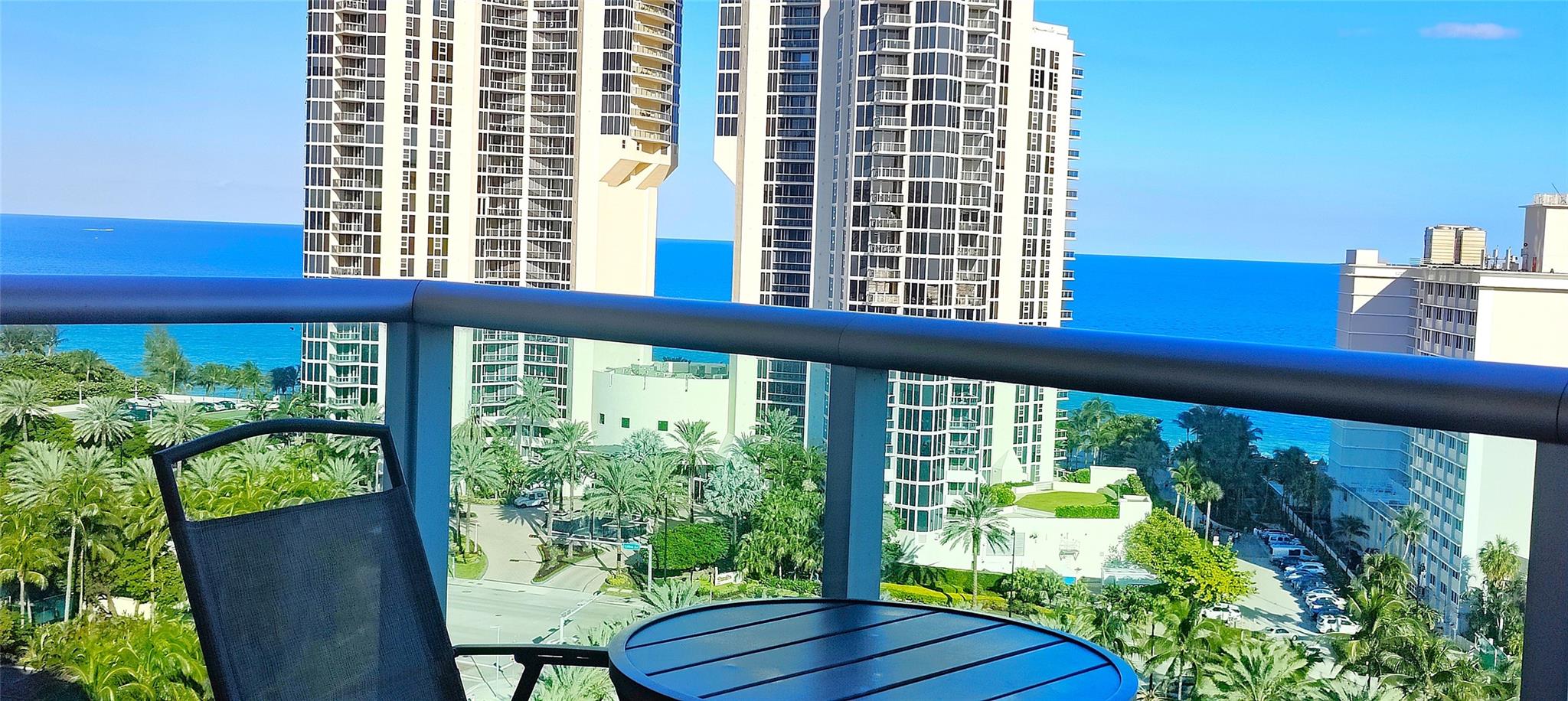 OCEAN RESERVE - Residential