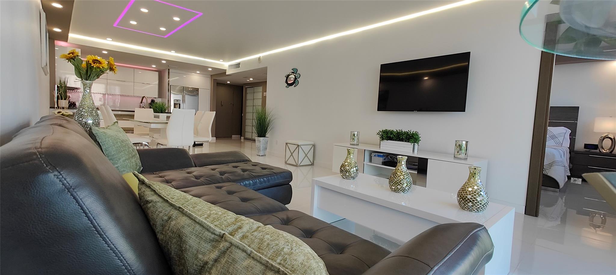 OCEAN RESERVE - Residential